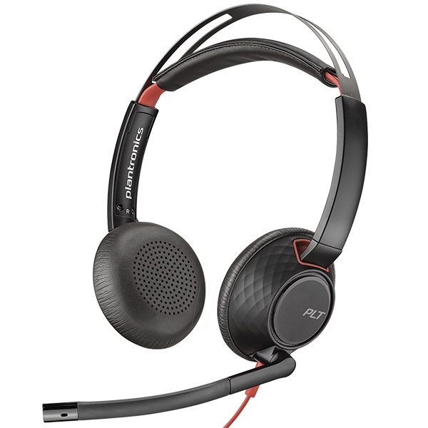 Poly - Blackwire 5220